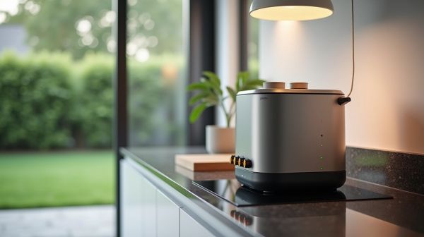 Chauffe-eau thermodynamique : susciter des économies d'énergie efficacement