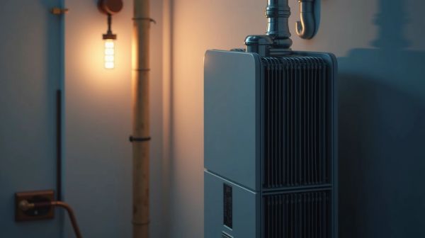 Chauffe-eau thermodynamique : susciter des économies d'énergie efficacement