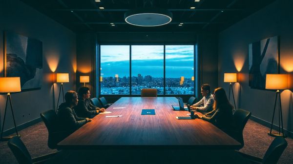 L'avenir de la transition énergétique : défis et opportunités