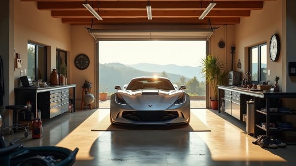 Votre garage auto à Châteauneuf-les-Martigues pour tous vos besoins