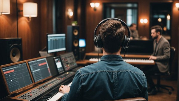 Optimisez votre carrière avec le marketing musical intelligent