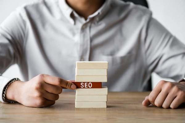 Expert seo : les secrets pour dominer les résultats de recherche