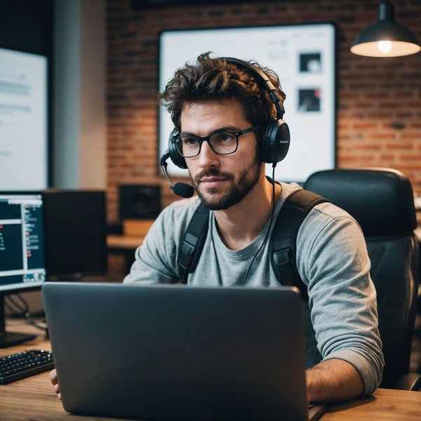 Quels sont les meilleurs moyens de se reconvertir en tant que développeur de logiciels pour l'industrie des jeux vidéo ?