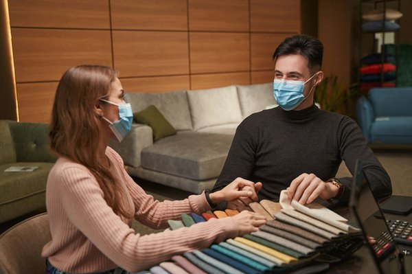 L'élégance intemporelle des toiles de jouy : découvrez les motifs authentiques